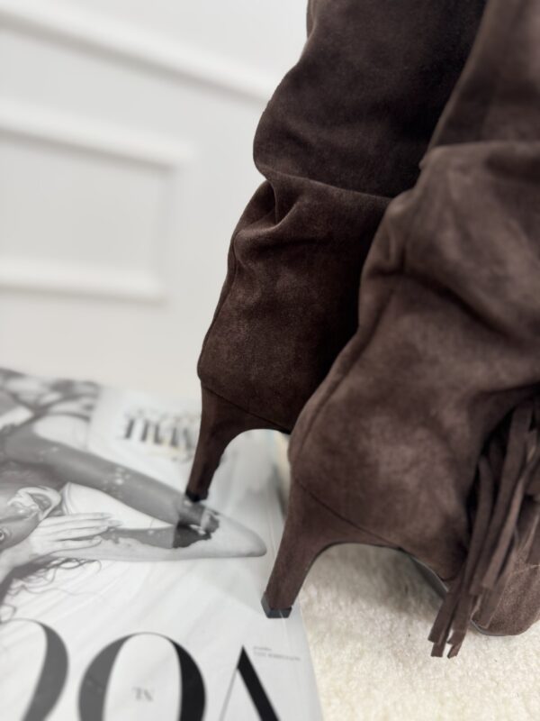 Laars La-3117 Frilles Met Hak