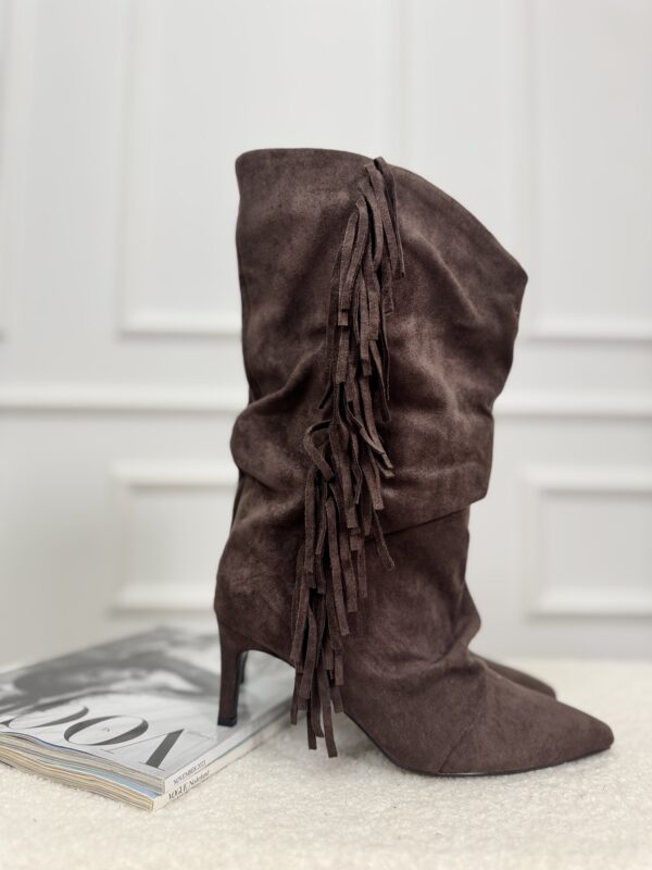 Laars La-3117 Frilles Met Hak