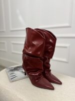 Afzaklaarsjes La3118 Met Hak