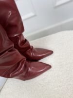 Afzaklaarsjes La3118 Met Hak