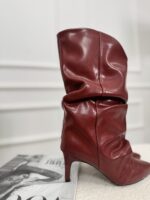 Afzaklaarsjes La3118 Met Hak