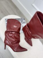 Afzaklaarsjes La3118 Met Hak