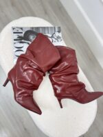 Afzaklaarsjes La3118 Met Hak