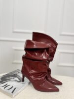 Afzaklaarsjes La3118 Met Hak