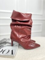 Afzaklaarsjes La3118 Met Hak