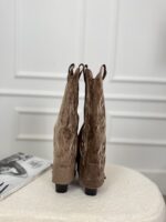 Cowb Boots D-80 Overslag Zip