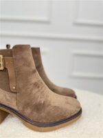 Haklaarsje Sp291 Gesp Goud Taupe