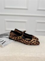 Leo Ballerina 68-383 Met Bandje