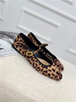 Leo Ballerina 68-383 Met Bandje