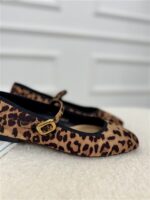 Leo Ballerina 68-383 Met Bandje