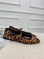 Leo Ballerina 68-383 Met Bandje