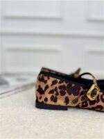 Leo Ballerina 68-383 Met Bandje