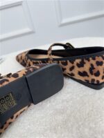 Leo Ballerina 68-383 Met Bandje