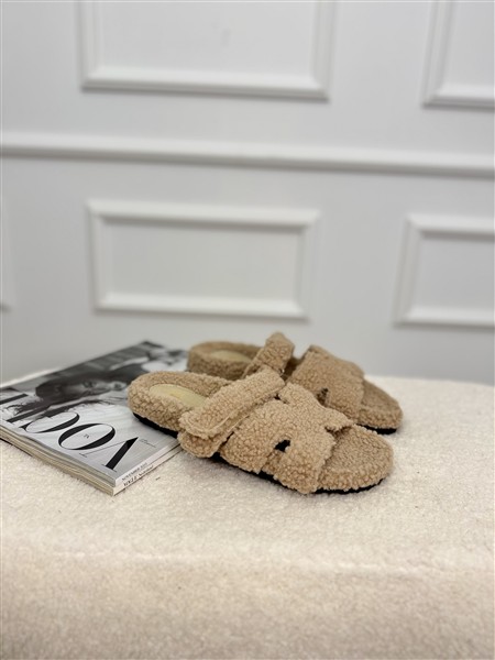 Teddy H-Slipper Ls5507