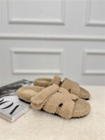 Teddy H-Slipper Ls5507