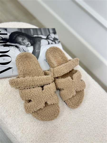Teddy H-Slipper Ls5507