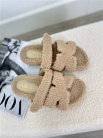 Teddy H-Slipper Ls5507