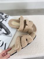 Teddy H-Slipper Ls5507