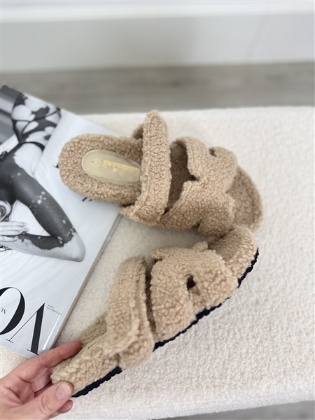 Teddy H-Slipper Ls5507