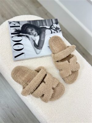 Teddy H-Slipper Ls5507