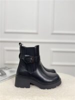 Boot Xj-852 Miu Gesp