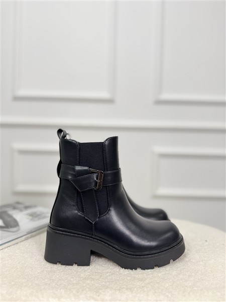 Boot Xj-852 Miu Gesp