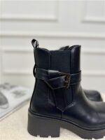 Boot Xj-852 Miu Gesp