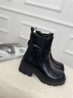 Boot Xj-852 Miu Gesp