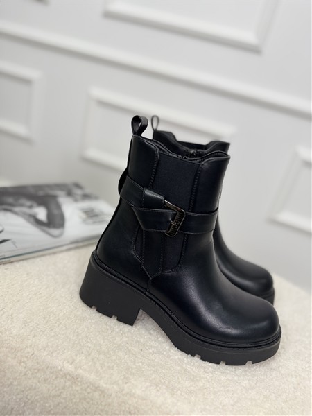 Boot Xj-852 Miu Gesp