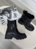 Boot Xj-852 Miu Gesp