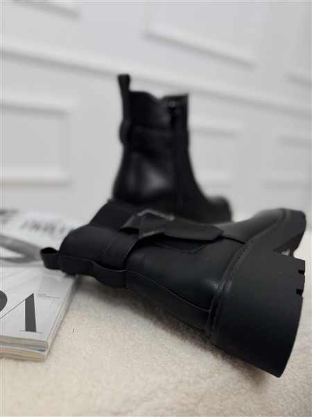 Boot Xj-852 Miu Gesp