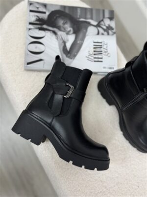 Boot Xj-852 Miu Gesp