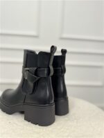 Boot Xj-852 Miu Gesp