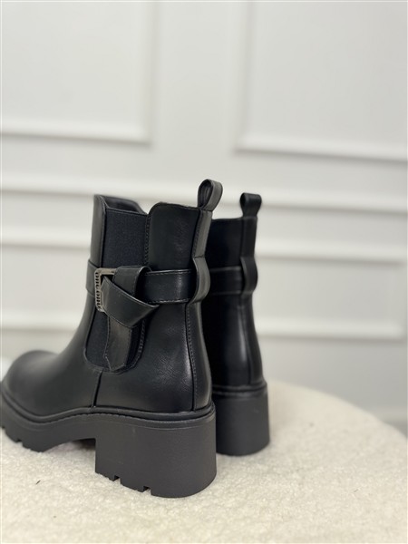 Boot Xj-852 Miu Gesp