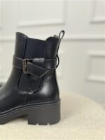 Boot Xj-852 Miu Gesp