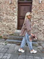 Geruiten Hemdje 15921 Colori Blokjes Mix