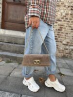 Geruiten Hemdje 15921 Colori Blokjes Mix