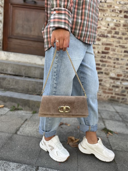 Geruiten Hemdje 15921 Colori Blokjes Mix