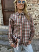 Geruiten Hemdje 15921 Colori Blokjes Mix