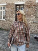 Geruiten Hemdje 15921 Colori Blokjes Mix