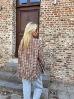 Geruiten Hemdje 15921 Colori Blokjes Mix