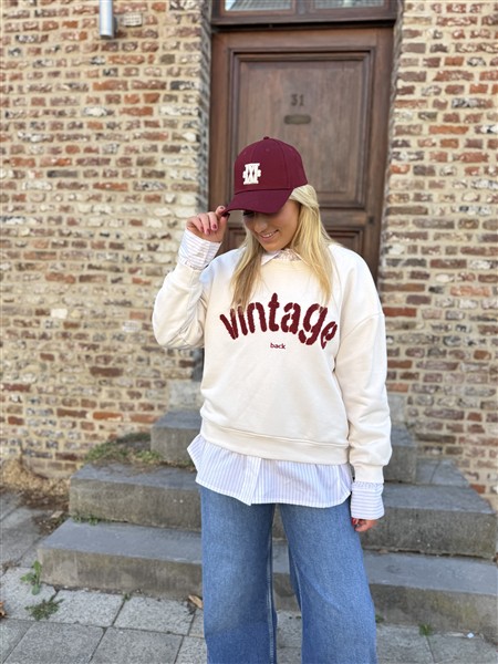 Josh V Cap Angela Jv-2508-1812 Berry Red