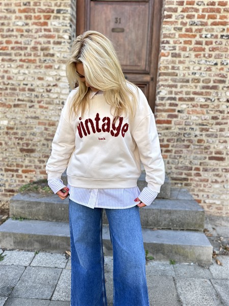 Hemdje 18689 Bordeaux Pinstripe