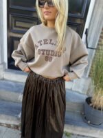 Sweater Atelier Studio Camel