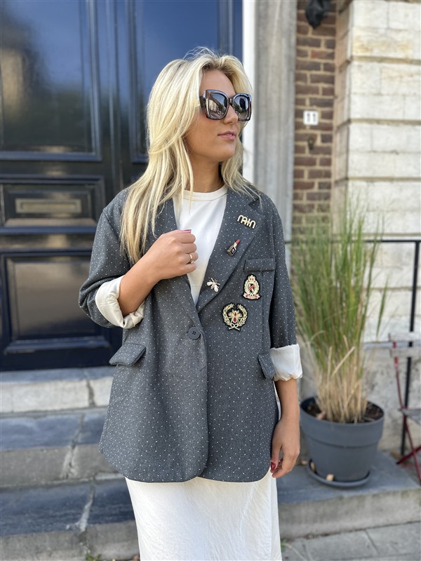 Blazer 15060/66 Mini Strass Stones