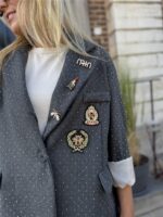 Blazer 15060/66 Mini Strass Stones