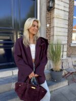 Blazer L9391 Flower Kapmouw Burg