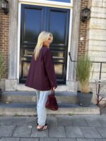 Blazer L9391 Flower Kapmouw Burg