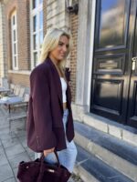 Blazer L9391 Flower Kapmouw Burg