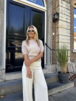 Knit K.mouw 80% Kidmohair 3011